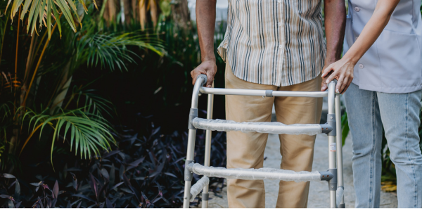 Home Medical Equipment